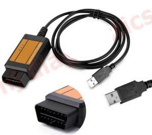 Ford mondeo obd2