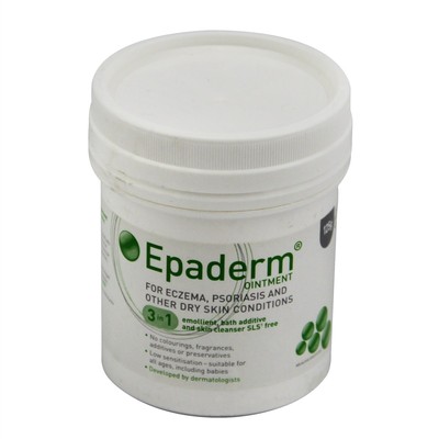 epaderm ointment
