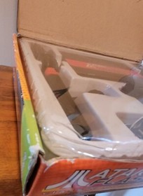 Atari Flashback Classic Game Console 04 Retro System 20 Games Mini 7800~Untested