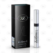 Authentic LiBrow Eyebrow Serum XL 6.0 mL