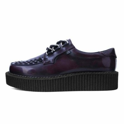 tuk anarchic creepers