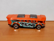 HOT WHEELS Netflix Lets Race Hot Wheels High HW FAST TRANSIT 1/5