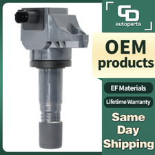 UF672 OEM Ignition Coil for Acura ILX 2.0L / Honda Civic HR-V 1.8L 30520-R1A-A01