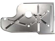 38xc73g Engine Oil Sump Windage Tray Fits 1993-1997 Chevy Camaro 5.7l V8 Vin P