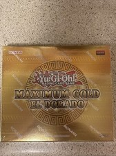 Maximum Gold: El Dorado Mini-Box 1st Edition ...