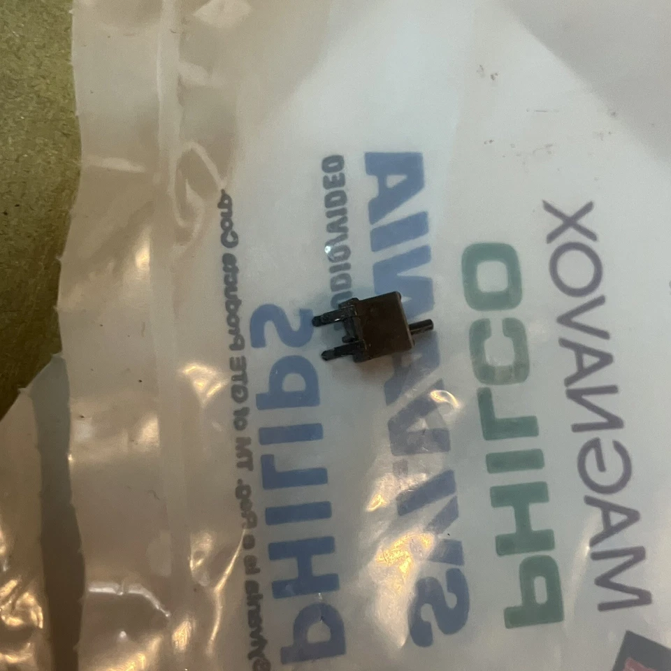 Philips Consumer Electronics 483527617176 Magnavox Sylvania Philco - 1 pieza Foto 2 de 2