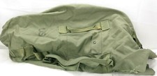 US Military Duffle Bag Nylon Top Load 2 Strap TF
