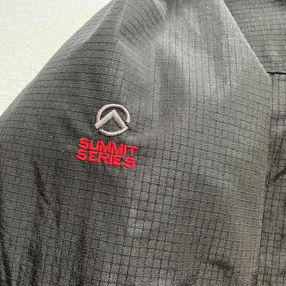 Chaqueta grande 3 en 1 Gore Tx XCR forro polar The North Face Summit Series Foto 2 de 4