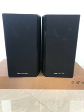 Wharfedale Diamond 10.1-two Shelf Speakers-made In England-new-w/o Box-pick Up-