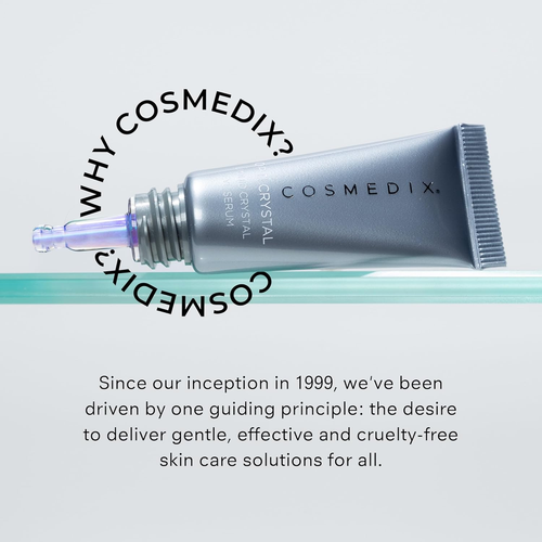 Under Eye Serum for Dark Circles & Puffiness - Lifting & Firming Liquid - Picture 6 of 12