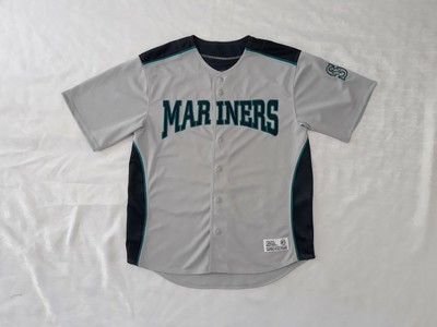 mariners retro jersey