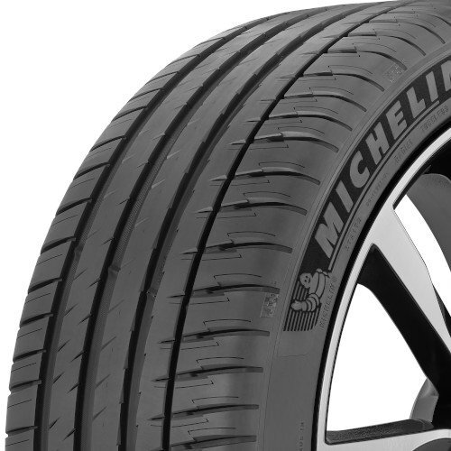 Michelin Pilot Sport 4 SUV pneu 265/40 R21 105Y XL adhérence pneu été sport