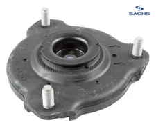 Strut support bearing Sachs 803356 front axle left for Kia
