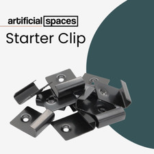 Anthracite Grey Composite Cladding Boards | 3.6m Deep Embossed Woodgrain Fascia