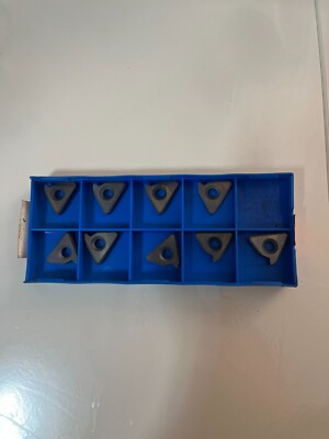 VHM Unterplatten