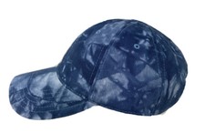  Tie Dye Baseball cap Dad hat Adjustable stra...