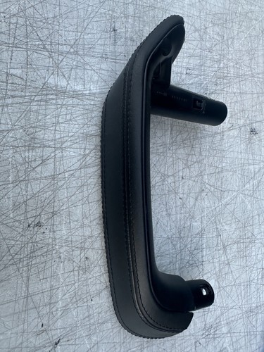 Maserati Quattroporte 2014 Rear Left Door pull handle Black Photo - $70