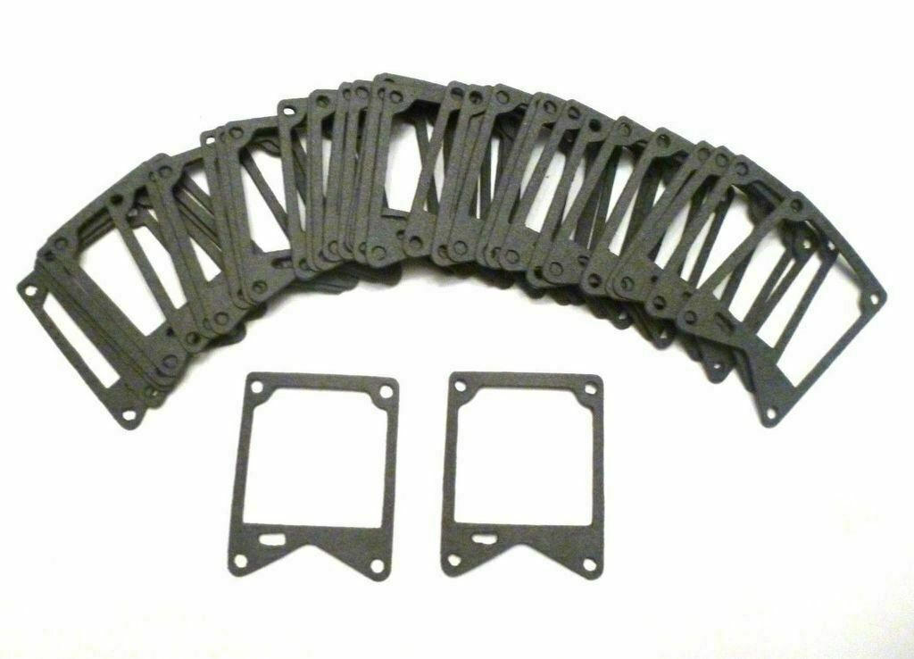 M-G 330593-40t Carburetor Float Bowl Gaskets for Yamaha Virago
