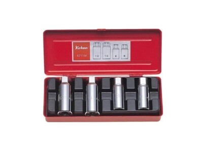 ko-ken 4211M 1/2 12.7mm SQ. Stud Bolt Pulling Out 4-Set