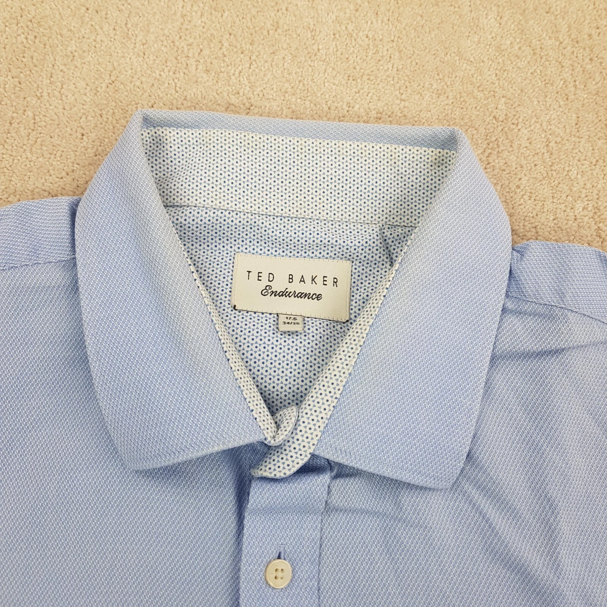 ted baker endurance shirt