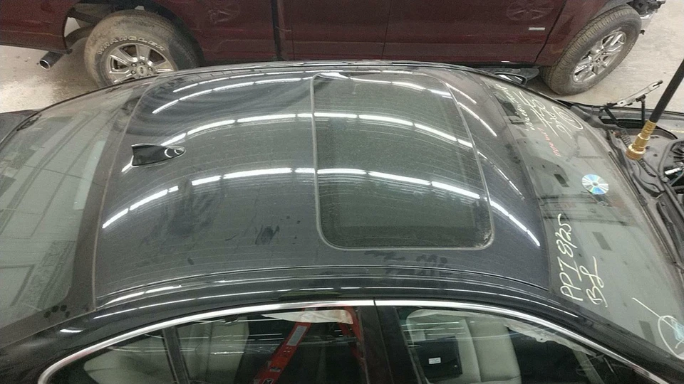 Ventilador de radiador para BMW 528i 2012 ASSY L1761878703 Foto 4 de 4