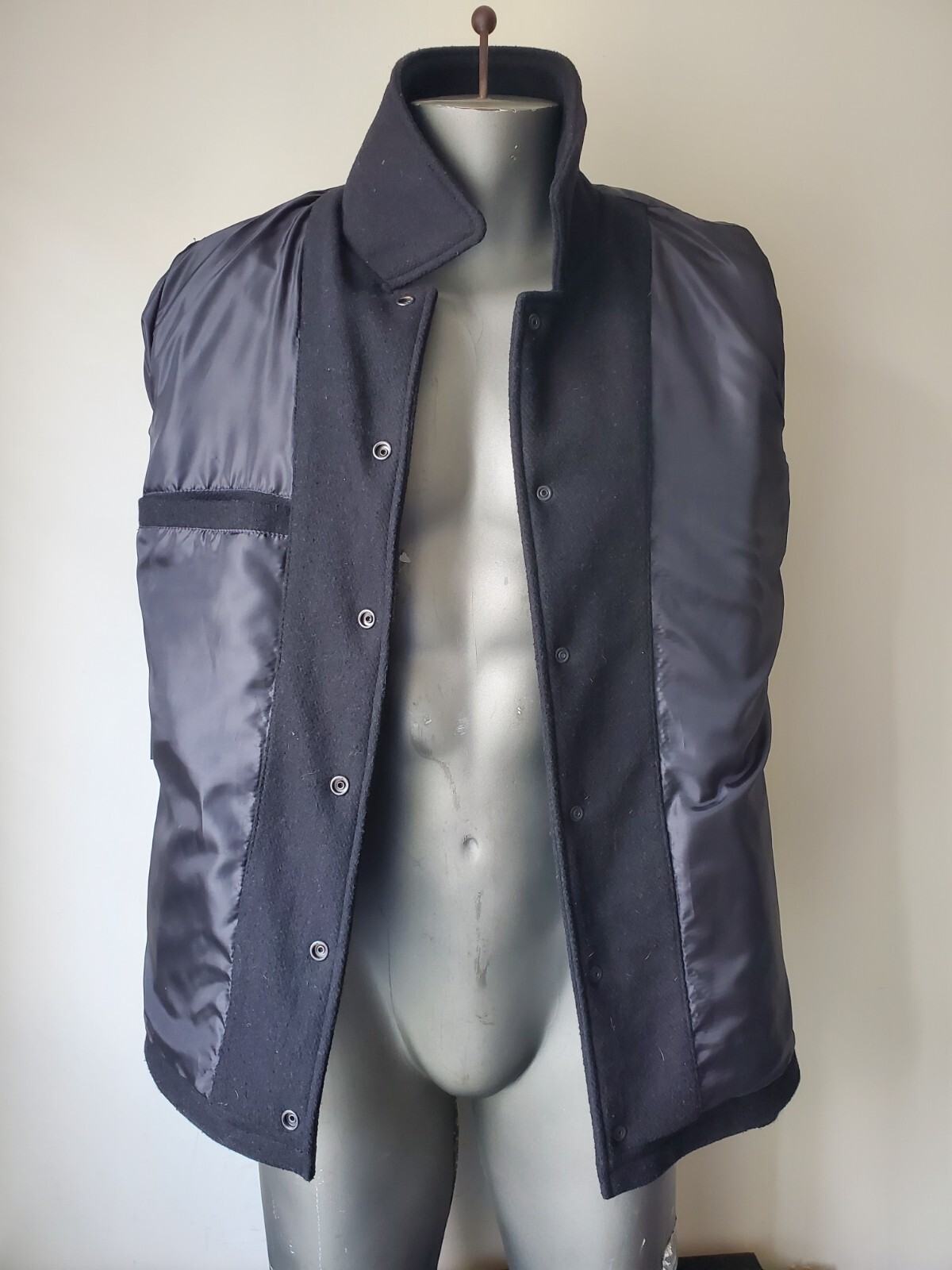 First Classics Jacket Mens Size Medium Classic Ge… - image 18