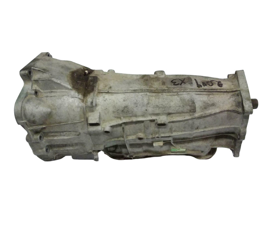 BMW X3 3.0L E83 AT Automatic Transmission 99K 2009 2010 OEM  