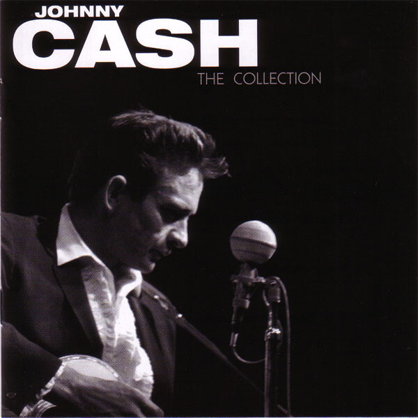 ジョニー・キャッシュ コンプリート アルバム コレクション CD Johnny Cash - The Collection (CD, Comp) | eBay