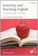 Learning and Teaching English: A Course for Teachers (Professional/Academic)