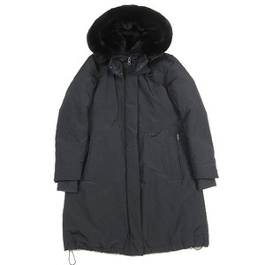 Woolrich Bow Bridge Coat Bowbrich Down Jacket 60 40cross Rabbit Fur Xs Black Ebay Woolrich Bow Bridge Coat Bowbrich Down Jacket 60 40cross Rabbit Fur Xs Black Ebay