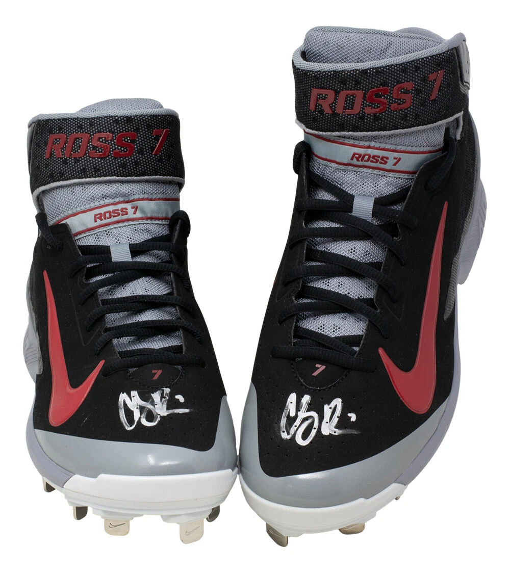 Ross softball best sale cleats