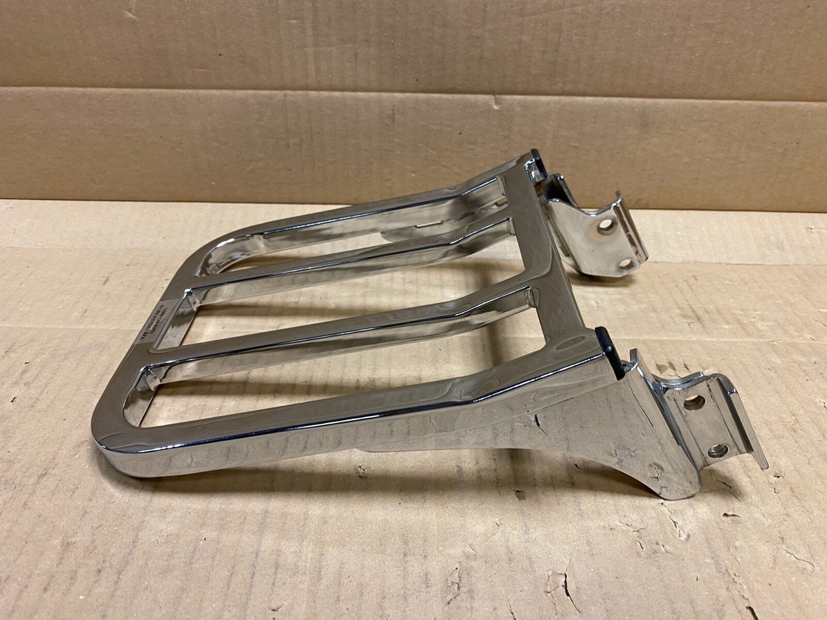 ハーレー 純正ラゲッジラック 53899-02