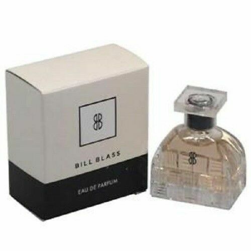 Bill Blass Mr. Blass オードトワレ 125ml Mr Blass By Bill Blass Eau De Toilette 4.2 Oz 125 mL Discontinued