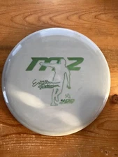 Prodigy Discs M2 400 Plastic Grey Sig. Series Ezra Robinson - 178.6g