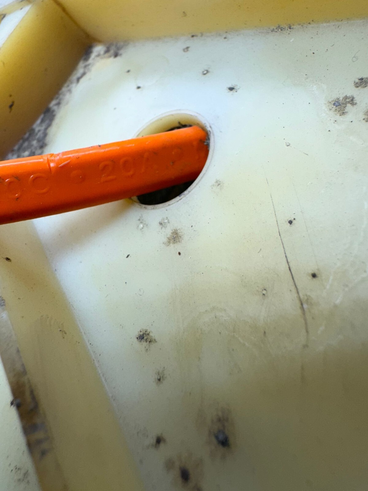 Chromalox Constant Wattage Rapid-Trace CWM-8-1, 3W/FT, 120V, Approx 125' Long