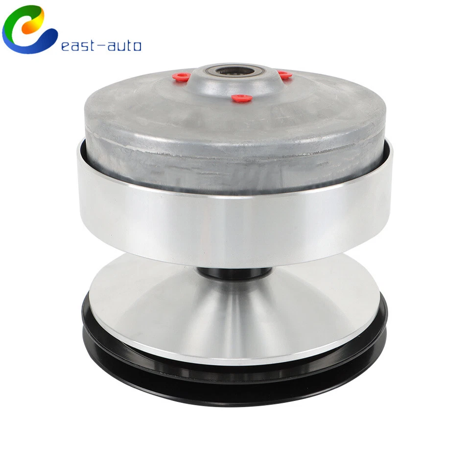 EMBREAGEM DE TRAÇÃO DIANTEIRA A GÁS 101833902 para 1997-2015 carrinho de golfe Club Car DS Precedent - Imagem 3 de 4