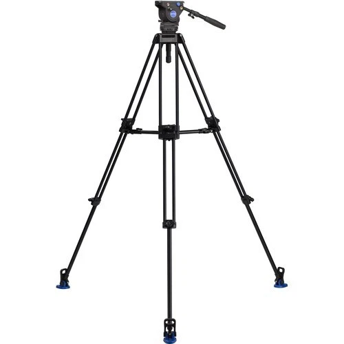 Benro BV4 Pro Twin Leg Aluminum Tripod Kit - Image 4 of 4