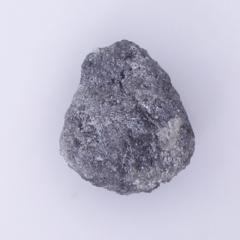 Natural Grayish Color Rough Diamond, Uncut Diamond, Raw Diamond, Loose Diamond