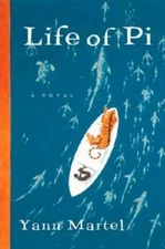 Life of Pi - Hardcover By Yann Martel - GOOD