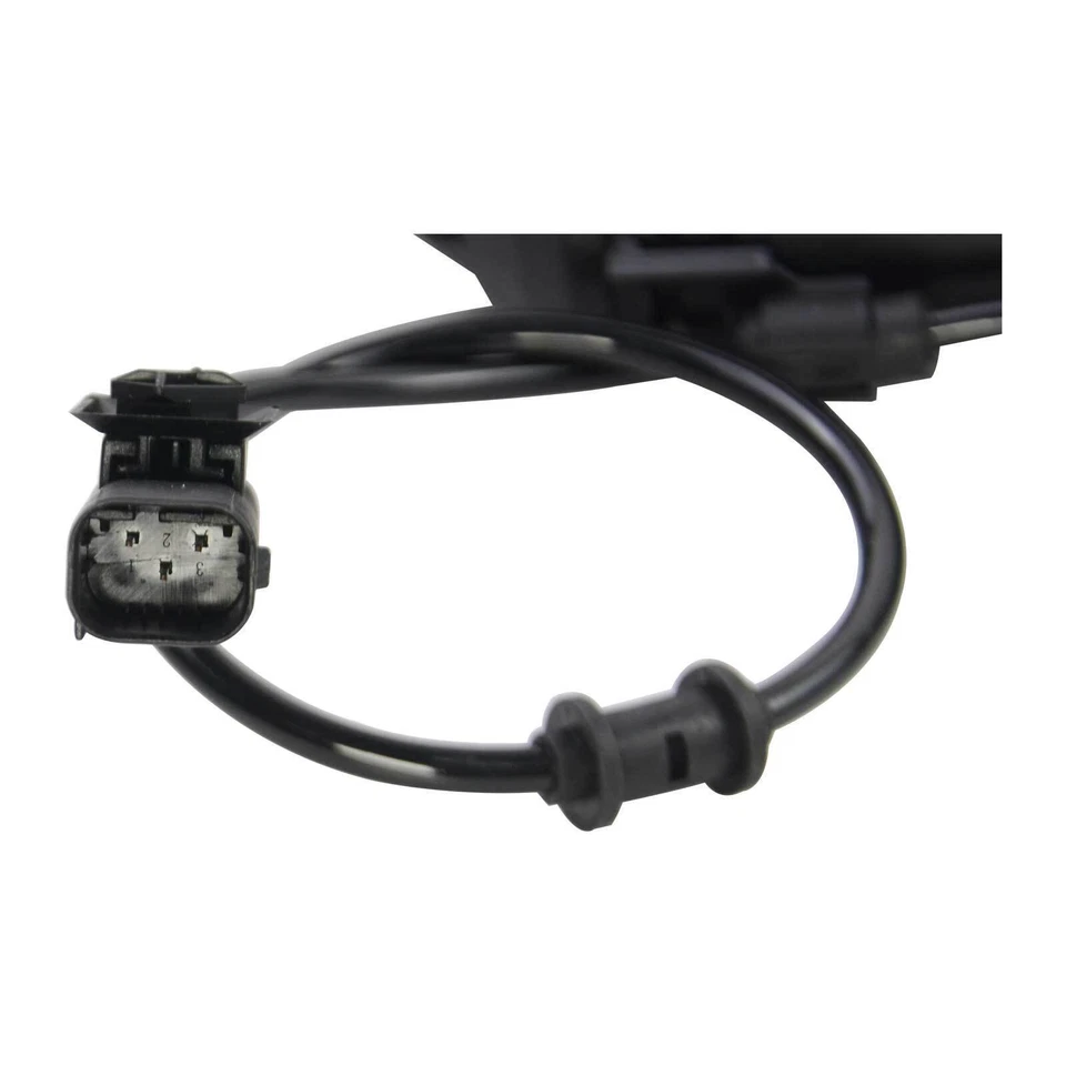 Paar Luftfederbeine Airmatic Vorne Links Rechts für Mercedes W211 S211 C219 RWD - Bild 3 von 4