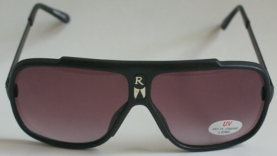 NWT TruVintag Sports Combo Navigator ''Rolley Optics'' logo gradient lens sunglass