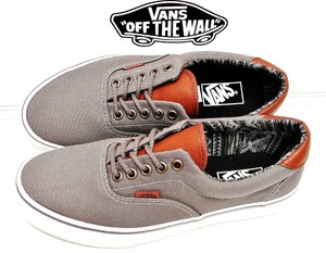 vans era 59 italian weave