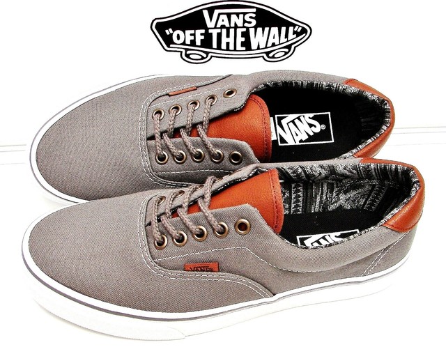 vans era 59 ebay