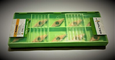 VCMT 160402-FP4 WEP10C    Wendeplatten 10 stück
