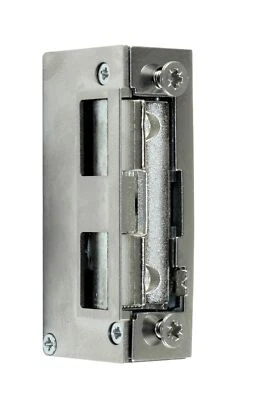 GRETSCH-UNITAS GMBH GU Türöffner mit mechanischer Entriegelung/Tagesfalle ohne Stromanschluss ET8