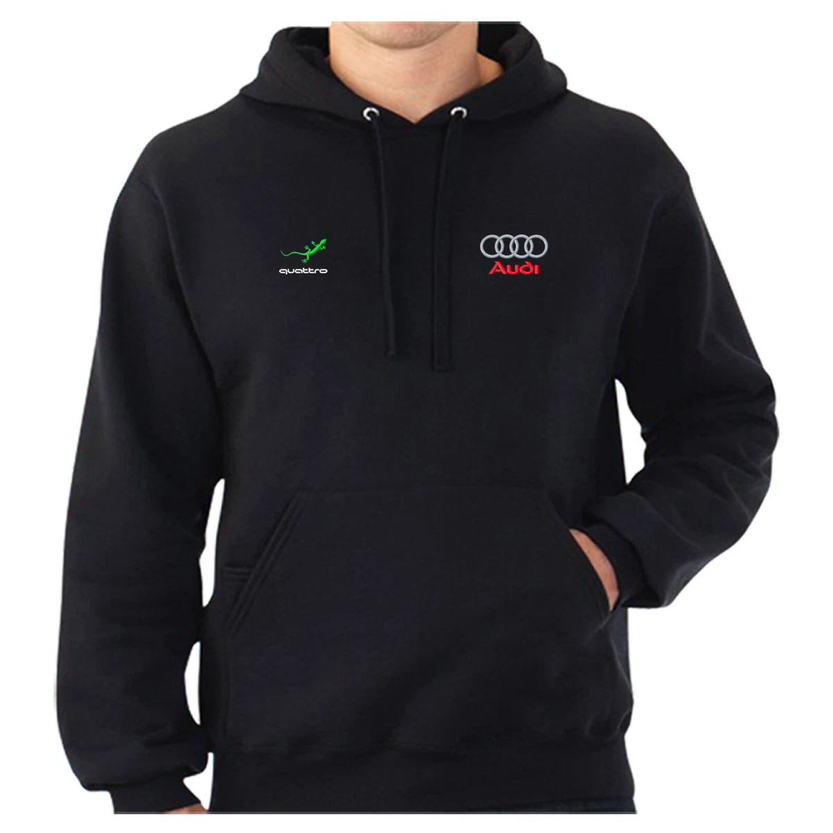 Vêtements Audi