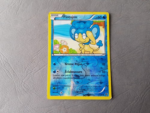 Pokémon Cards - XY - XY .../146 - French (Unit) - Picture 82 of 275