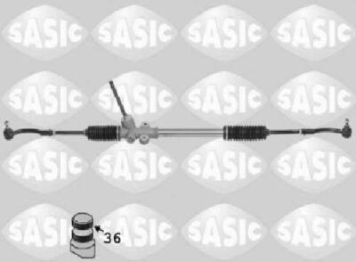 Original SASIC Lenkgetriebe 7376033 für Hyundai KIA
