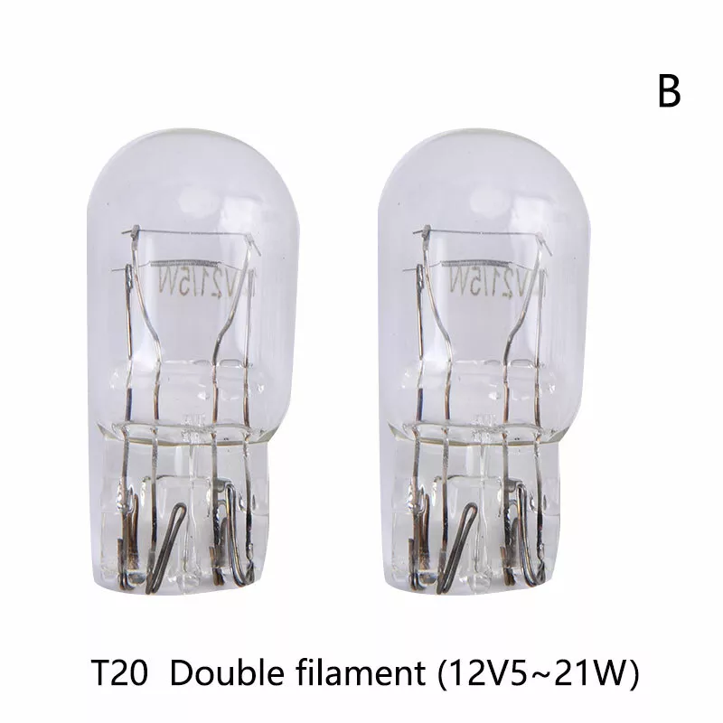 T20 clearance halogen bulb