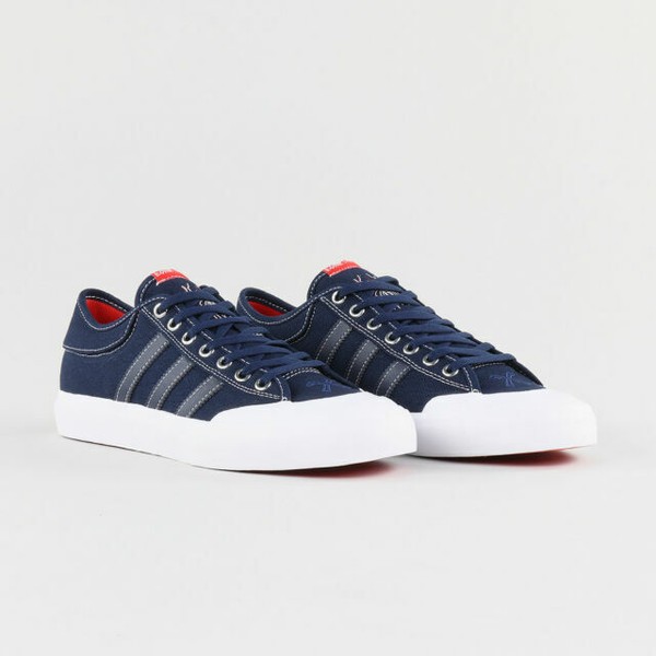 adidas matchcourt bonethrower